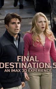 Final Destination 5