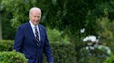 Biden administration sending $1 billion more in weapons, ammo to Israel