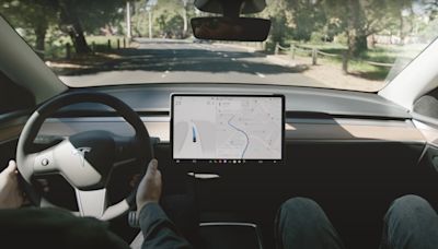 Tesla FSD (Supervised) V12.4 expected to start rollout next week