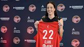 Caitlin Clark's early play in WNBA will be her tryout for a roster spot on US Olympic women's team