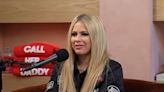 Avril slams conspiracy theory she 'died' and was 'replaced by body double'