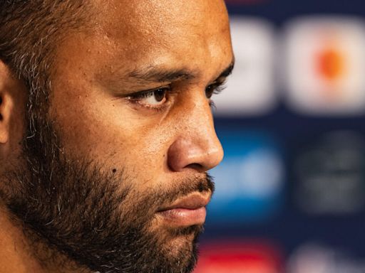 El internacional inglés de rugby Billy Vunipola, detenido en Mallorca