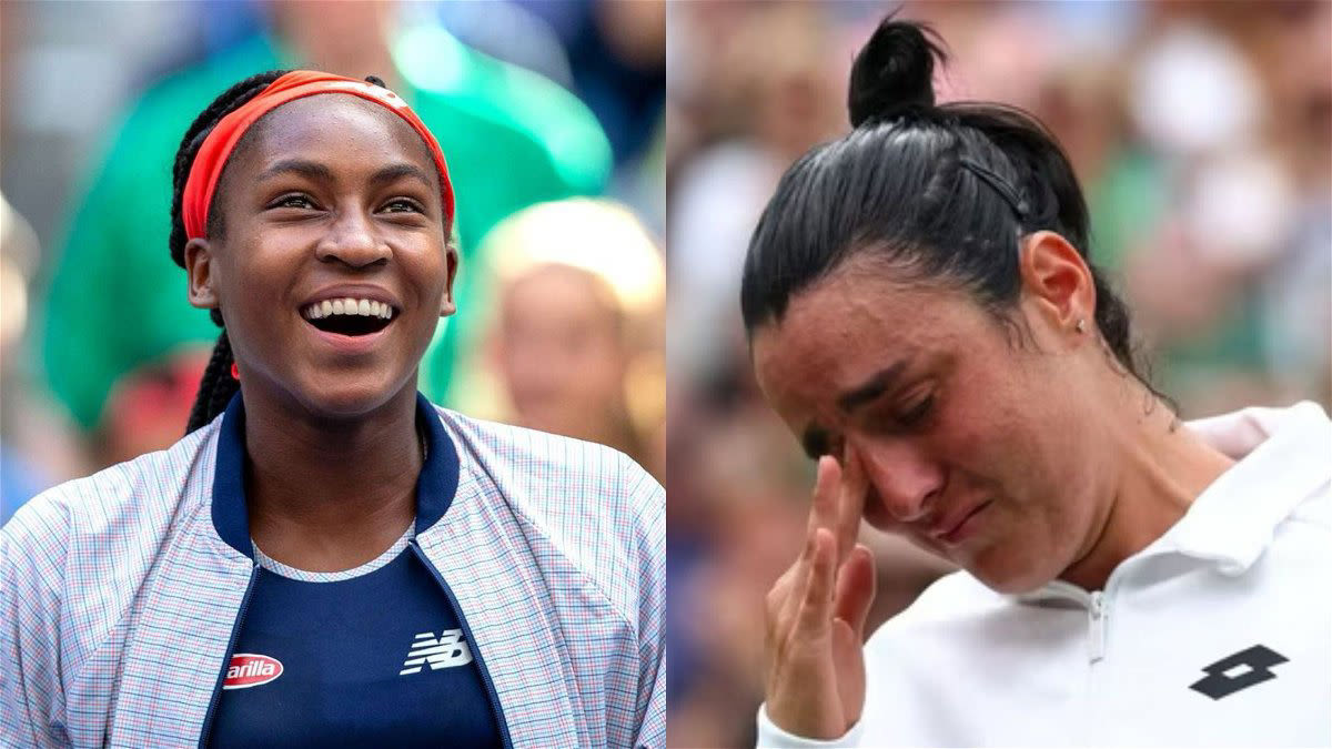 WTA Berlin: Coco Gauff Refuses to Accept Victory Over Ailing Ons Jabeur in an Empathic Ode to the Tunisian