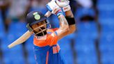 Virat Kohli urged to 'get a little taste of blood' against Australia in T20 WC Super 8: 'That human can do anything'