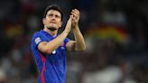 Harry Maguire capitalises on Gareth Southgate loyalty to hint at recovery for England