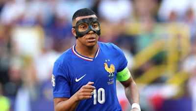 France vs Poland, Euro 2024: Mbappe starts wearing mask; Major talking points from FRA v POL Group D match