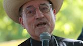 Catholic leader joins farmworker union in its march through California’s Central Valley