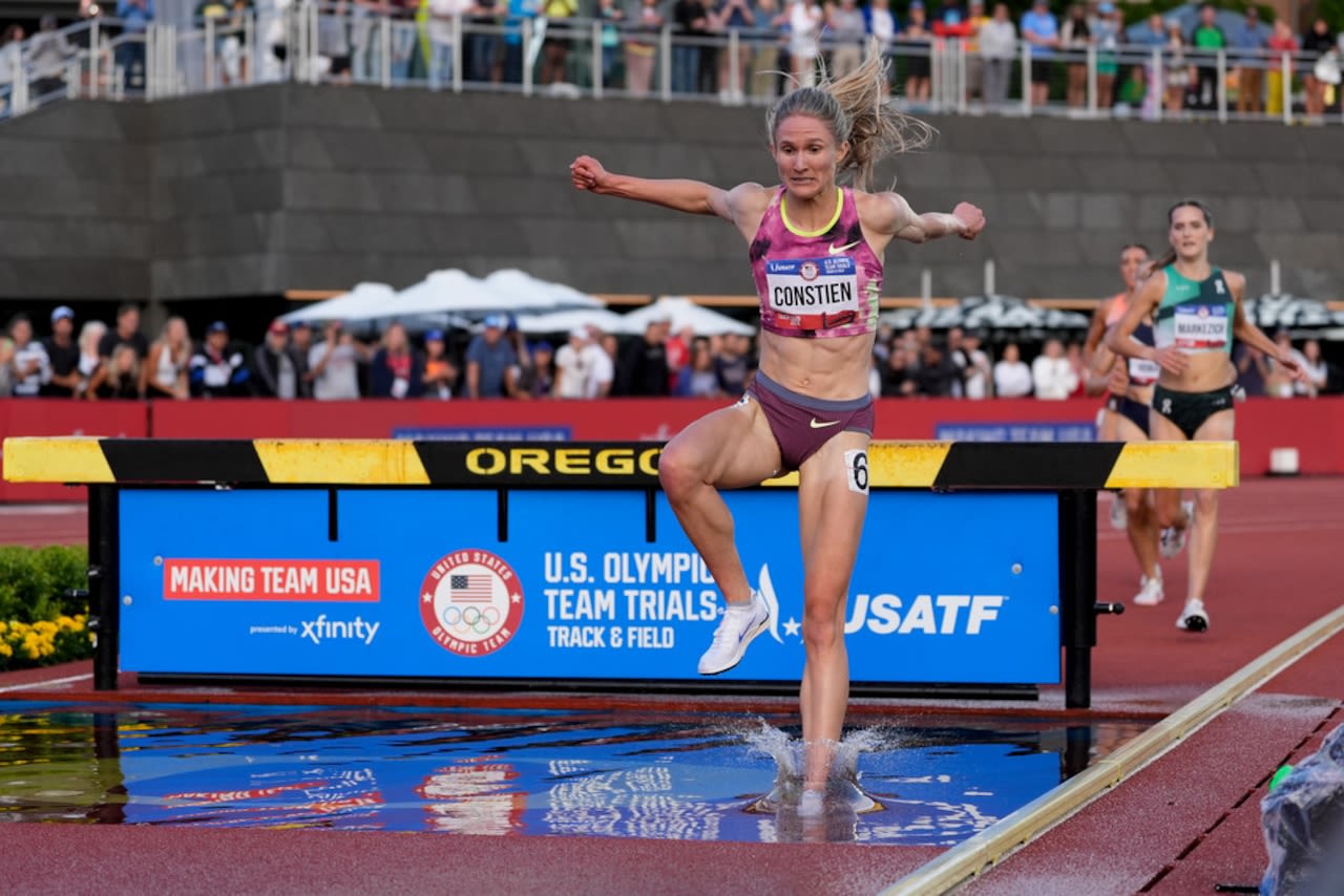 Women’s 3,000m steeplechase final FREE Live Stream (8/6/24): How to watch track and field online | Time, TV, Channel for 2024 Paris Olympics