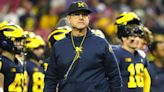 Jim Harbaugh leads way as college football coaches at public schools get $12.7M in bonuses