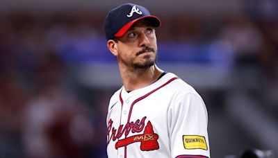 5 Atlanta Braves who definitely won't be back next season after laying postseason egg