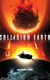 Collision Earth