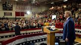 Trump Rallies Aren’t Even Really About Politics at This Point