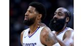 Clippers want to keep Paul George, James Harden with Kawhi Leonard