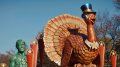 Weather for Macy's Thanksgiving Day Parade could be repeat of last year