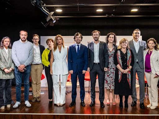 Fundación Juan XXIII y Madrid Excelente ensalzan el valor de alianzas entre empresas e instituciones con tercer sector