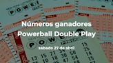 Powerball Double Play: números ganadores en vivo del sorteo hoy sábado 27 de abril de 2024, con premio de $10 millones de dólares - La Opinión
