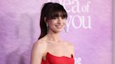 Anne Hathaway Talks Sobriety and How She Relates to 'The Idea of You'