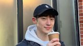 K-drama star Lee Je-hoon deletes all posts on Instagram on 40th birthday