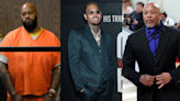 Suge Knight Notes Alleged Double Standard Regarding Dr. Dre and Chris Brown’s Abusive Pasts