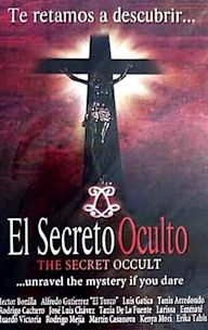 El secreto oculto