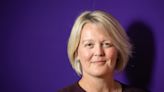 Watchdog apologises to Alison Rose over Farage Coutts bank row