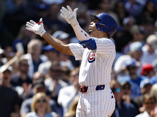 One Reason To Worry About Chicago Cubs After Season’s First Month