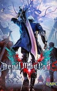 Devil May Cry 5