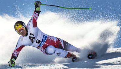 Startseite Wintersport Ski Alpin Marcel Hirscher kehrt zurück und startet für die Niederlande