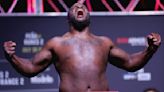 Derrick Lewis vows to do something "special" at UFC St. Louis against Rodrigo Nascimento: "This is my prime" | BJPenn.com