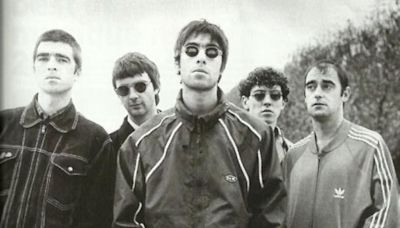 Oasis anuncia la reedición de Definitely Maybe a 30 años de su lanzamiento: incluye grabaciones inéditas - La Tercera