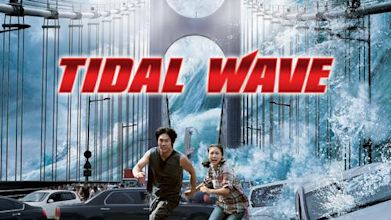 Tidal Wave (2009 film)
