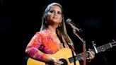 Maren Morris Honors Her Musical Journey, Welcomes ‘Good Friends’ Sheryl Crow, Hozier & More to Nashville Homecoming Show