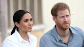 Prince Harry Was Allegedly ‘Furious’ When He & Meghan Markle Were Evicted From Frogmore Cottage