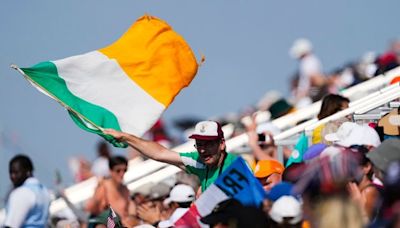 Olympics Day 4: Irish rowers in semi-final action, boxer Jennifer Lehane in the ring