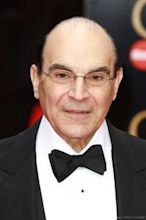 David Suchet