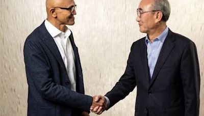 KT Corporation and Microsoft Take 'Giant Step' to Accelerate AI Innovation in Korea