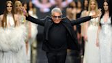 Muere Roberto Cavalli, ícono italiano de la moda