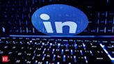 Microsoft's LinkedIn settles advertisers' lawsuit over alleged overcharges - The Economic Times