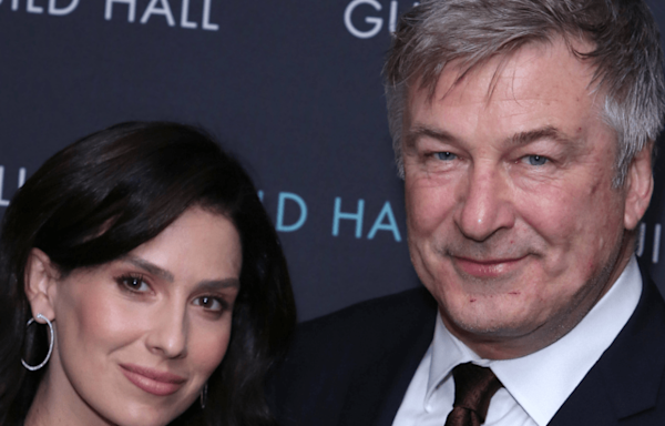 Alec Baldwin Unveils His Feelings on Having an 8th Child With Wife Hilaria