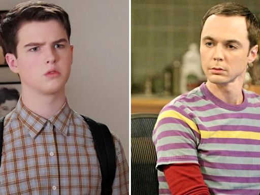Errores en 'Young Sheldon': 5 momentos que contradicen lo que vimos en 'The Big Bang Theory'