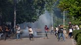 Indians in Bangladesh asked to avoid stepping out of house as students protest turns violent