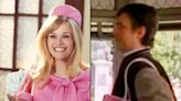 Costumer Reveals 'Legally Blonde' Easter Egg in 'Gilmore Girls' Season 4