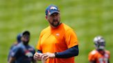 Titans make hire of RBs coach and run-game coordinator Justin Outten official