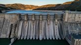 Hydropower Plant Will Go Offline Thanks to Punishing Drought