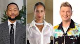 Alicia Keys, Backstreet Boys, John Legend to Take Part in iHeartRadio Holiday Special Hosted by Mario Lopez