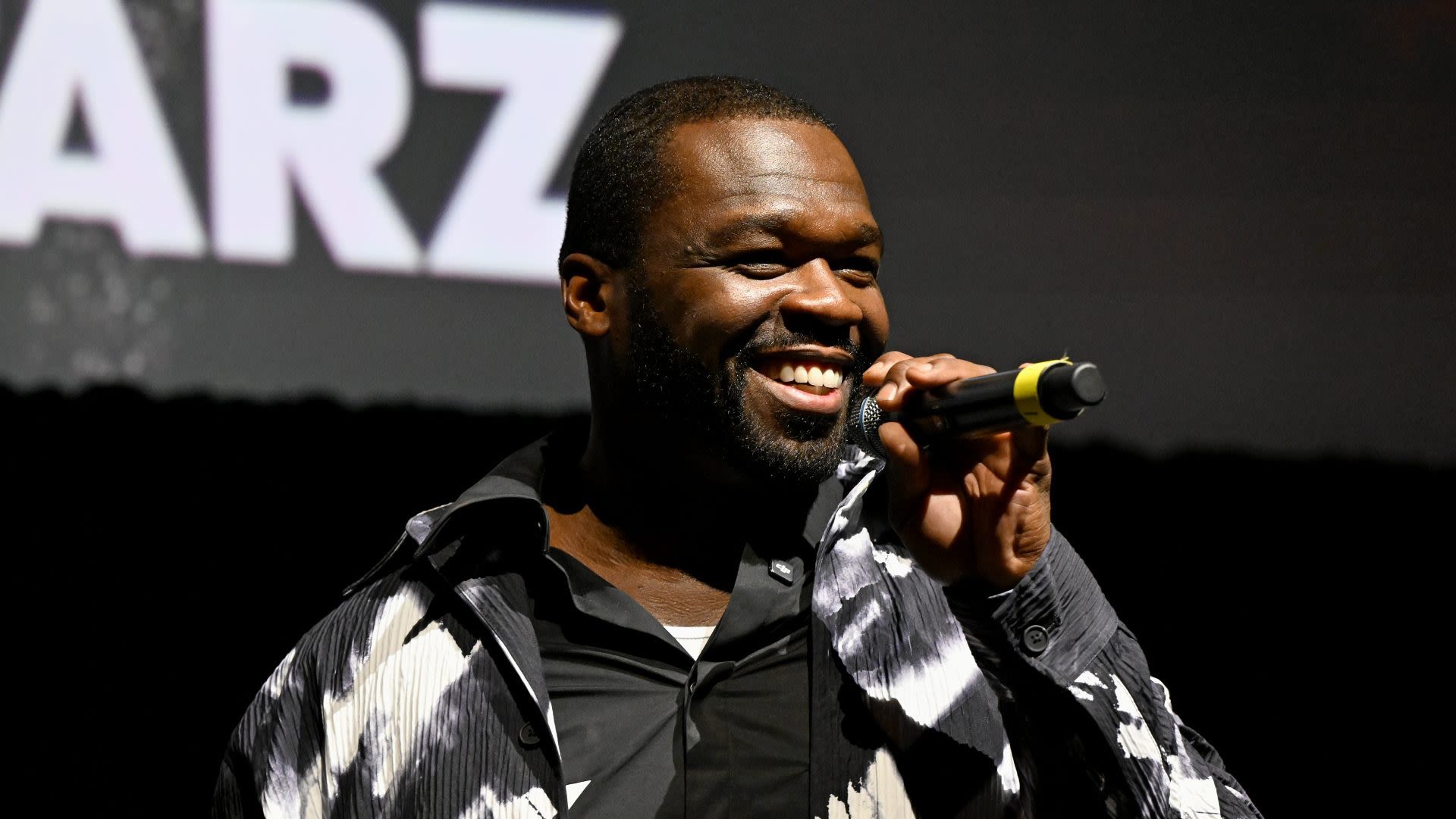 50 Cent Mocks Rick Ross Following Vancouver Fight: “Who Said Canada Was Soft?”