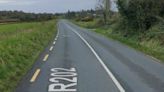 Teenager airlifted to hospital with serious injuries after horror Co Cavan crash