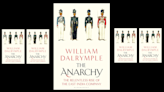 Books that shook the business world: The Anarchy by William Dalrymple