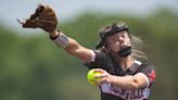 Rossville softball wins 2nd state title in program history behind Brinley Dyche's shutout