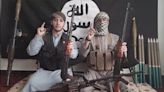 Islamic State group said to be recruiting greater numbers in Afghanistan